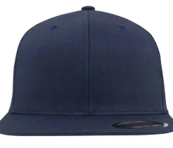 FLEXFIT 6277FV - Casquette visière plate