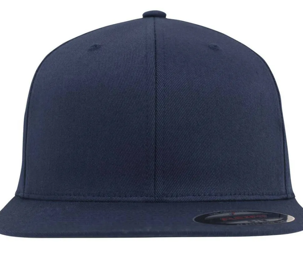 FLEXFIT 6277FV - Casquette visière plate