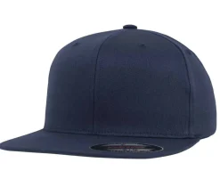 FLEXFIT 6277FV - Casquette visière plate