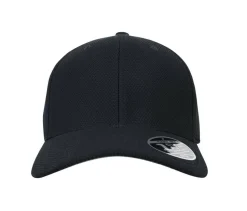 FLEXFIT F110VH - Casquette Moderne à Motif Diamant