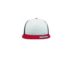 FLEXFIT 6005FW - Casquette américaine visière plate