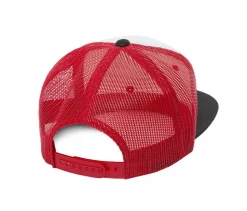 FLEXFIT 6005FW - Casquette américaine visière plate
