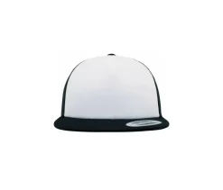 FLEXFIT 6005FW - Casquette américaine visière plate