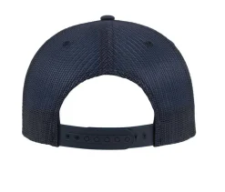 FLEXFIT 6005FW - Casquette américaine visière plate