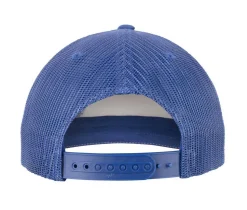 FLEXFIT 6005FW - Casquette américaine visière plate