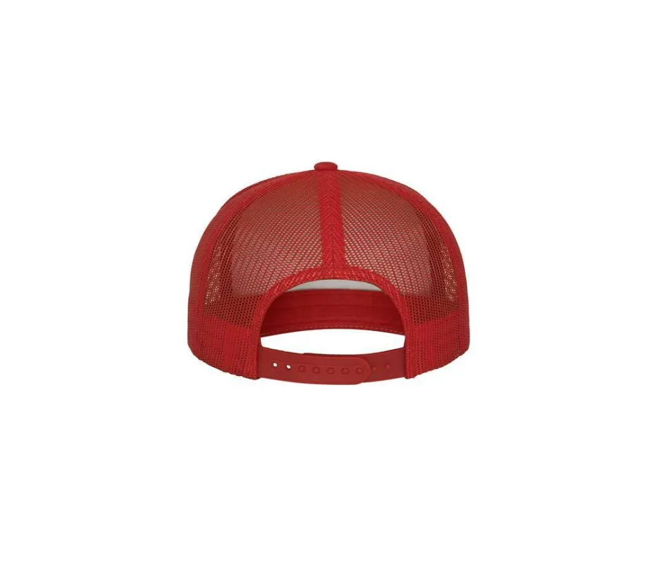 FLEXFIT F6006W - Casquette style trucker