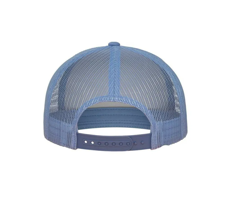 FLEXFIT F6006W - Casquette style trucker