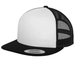 FLEXFIT F6006W - Casquette style trucker