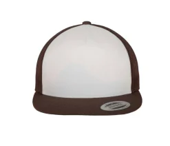 FLEXFIT F6006W - Casquette style trucker
