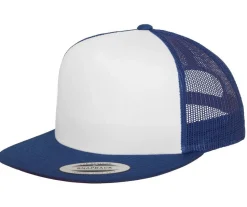 FLEXFIT F6006W - Casquette style trucker