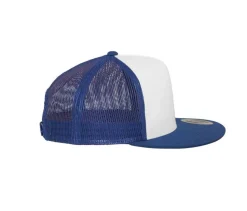 FLEXFIT F6006W - Casquette style trucker