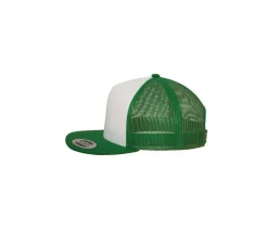 FLEXFIT F6006W - Casquette style trucker