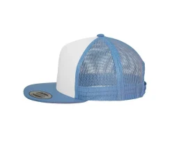 FLEXFIT F6006W - Casquette style trucker