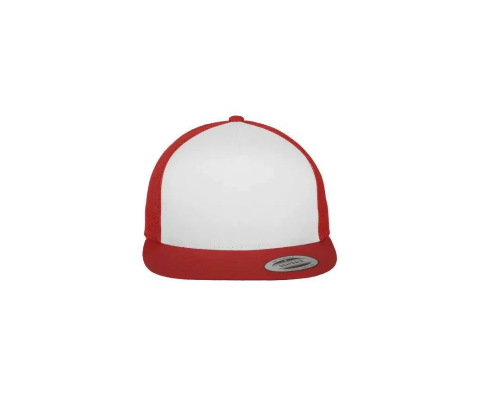 FLEXFIT F6006W - Casquette style trucker