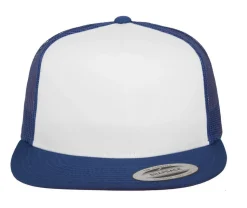 FLEXFIT F6006W - Casquette style trucker