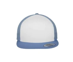 FLEXFIT F6006W - Casquette style trucker