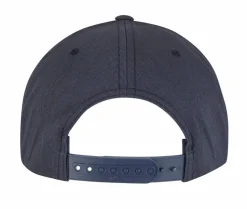 FLEXFIT FX6007 - Casquette 5 pans Snapback