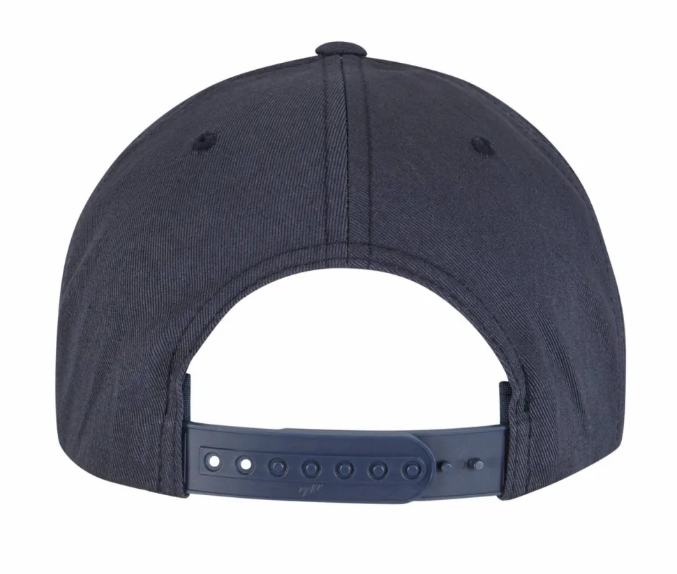 FLEXFIT FX6007 - Casquette 5 pans Snapback