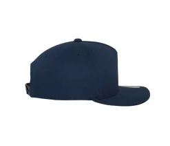 FLEXFIT FX6007 - Casquette 5 pans Snapback