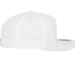 FLEXFIT FX6007 - Casquette 5 pans Snapback