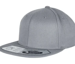 FLEXFIT FX110 - Casquette ajustée à visière plate