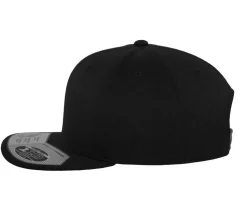 FLEXFIT FX110 - Casquette ajustée à visière plate