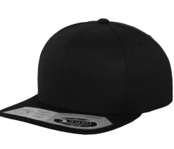 FLEXFIT FX110 - Casquette ajustée à visière plate