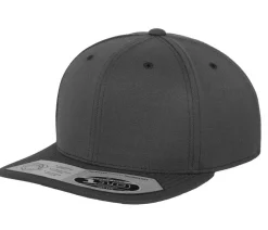FLEXFIT FX110 - Casquette ajustée à visière plate