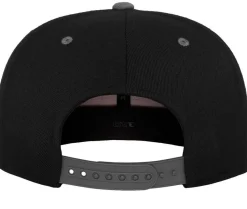FLEXFIT FX110 - Casquette ajustée à visière plate