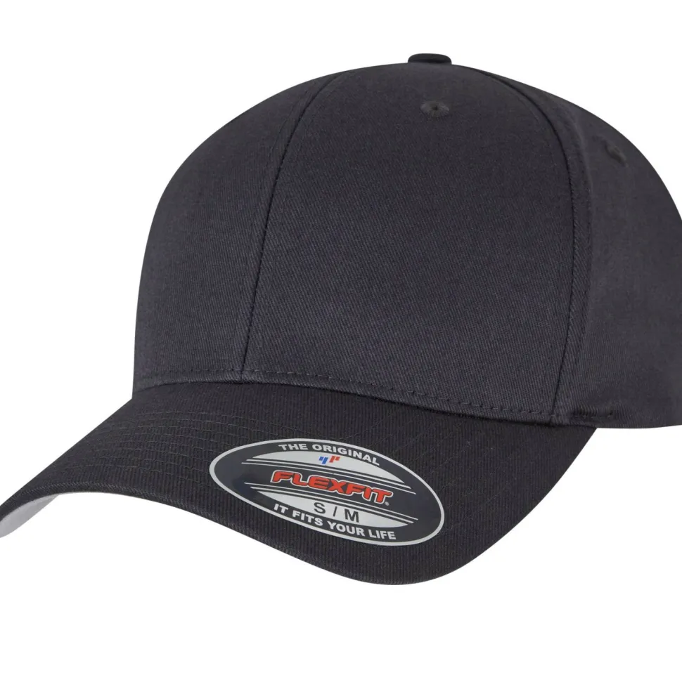 FLEXFIT FX6277 - Casquette baseball 6 pans