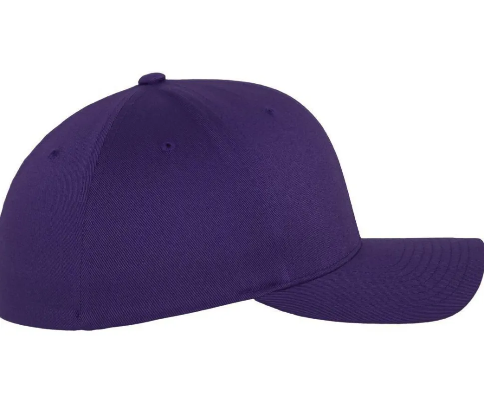 FLEXFIT FX6277 - Casquette baseball 6 pans