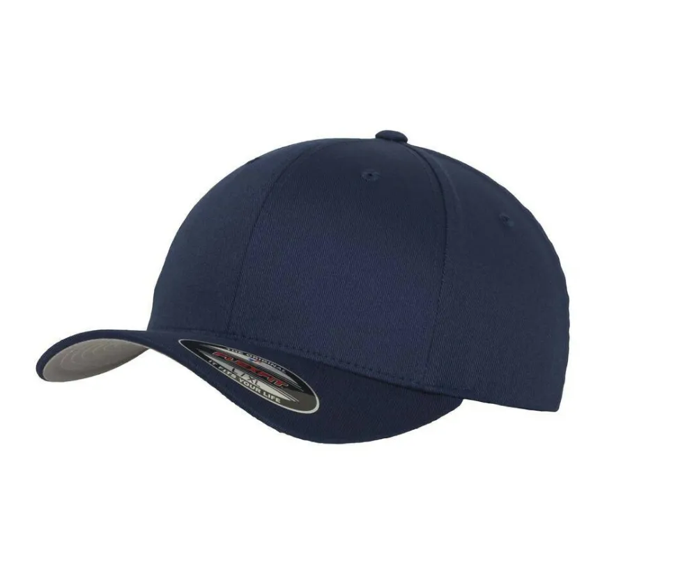 FLEXFIT FX6277 - Casquette baseball 6 pans