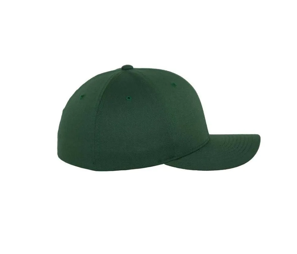 FLEXFIT FX6277 - Casquette baseball 6 pans