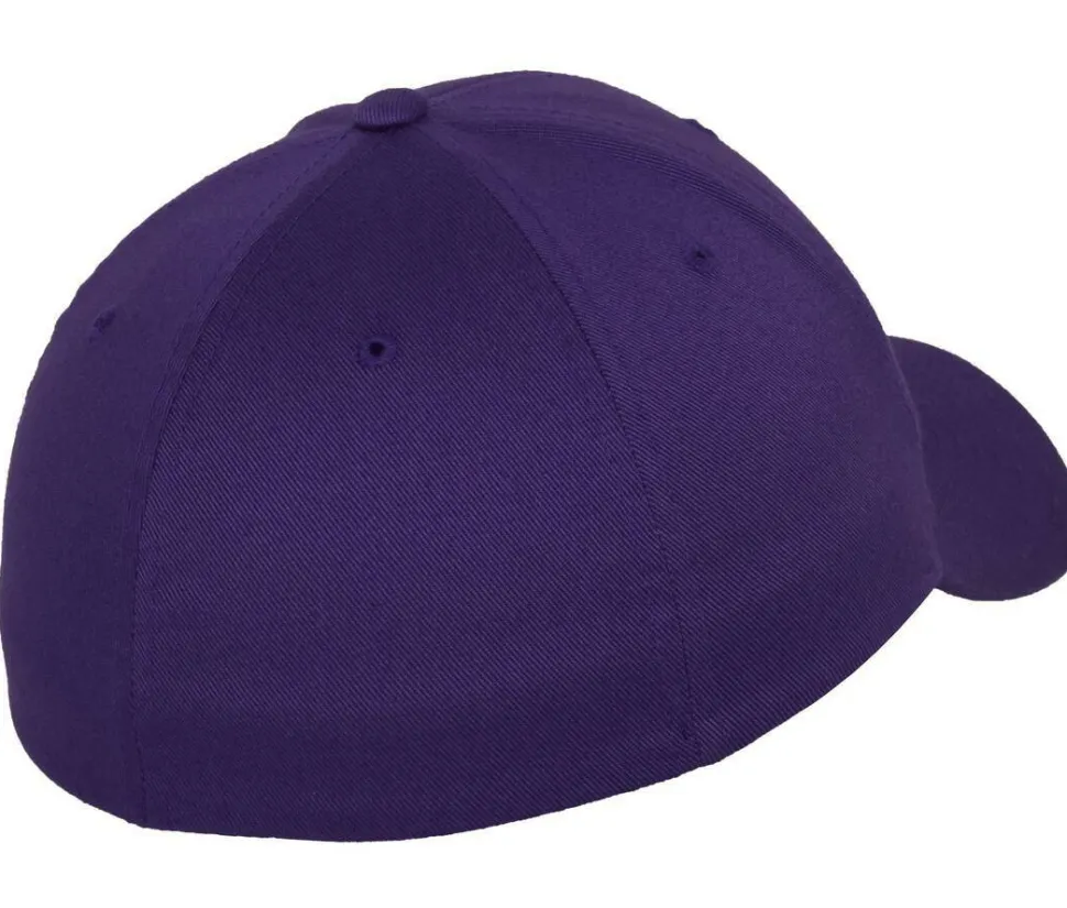 FLEXFIT FX6277 - Casquette baseball 6 pans