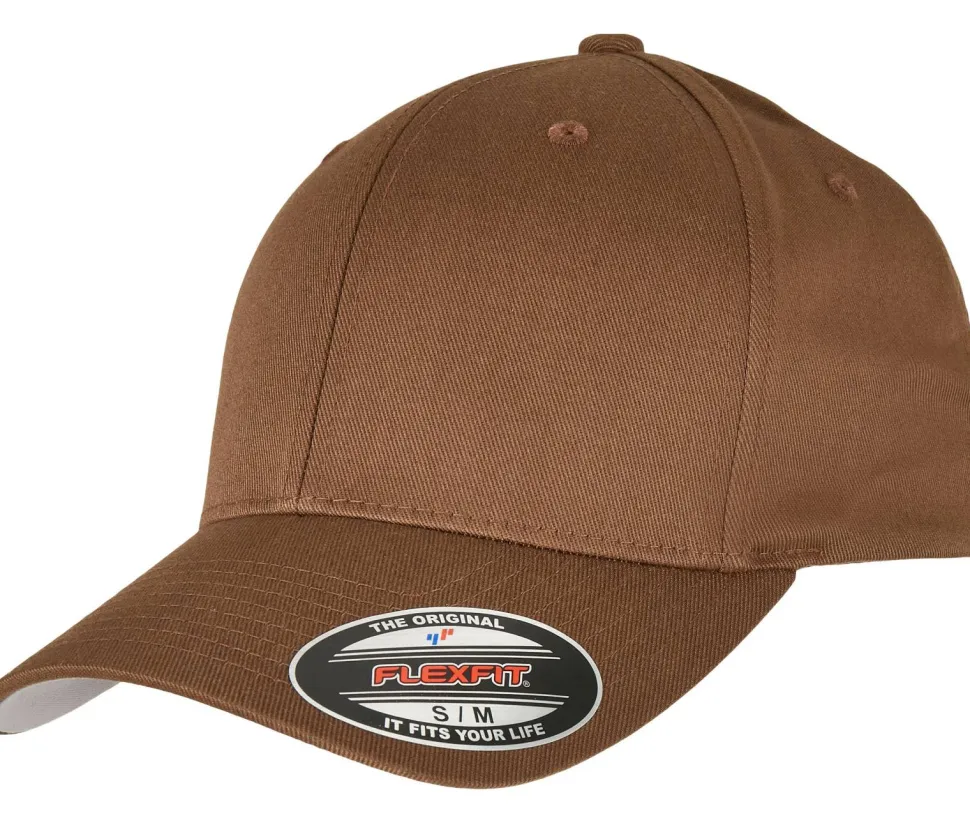 FLEXFIT FX6277 - Casquette baseball 6 pans