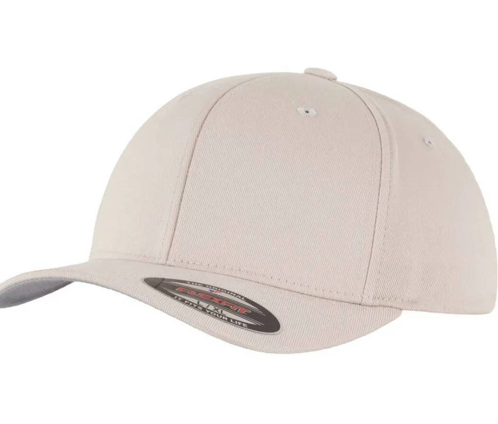 FLEXFIT FX6277 - Casquette baseball 6 pans