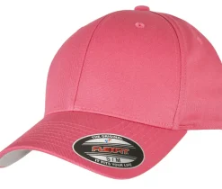 FLEXFIT FX6277 - Casquette baseball 6 pans