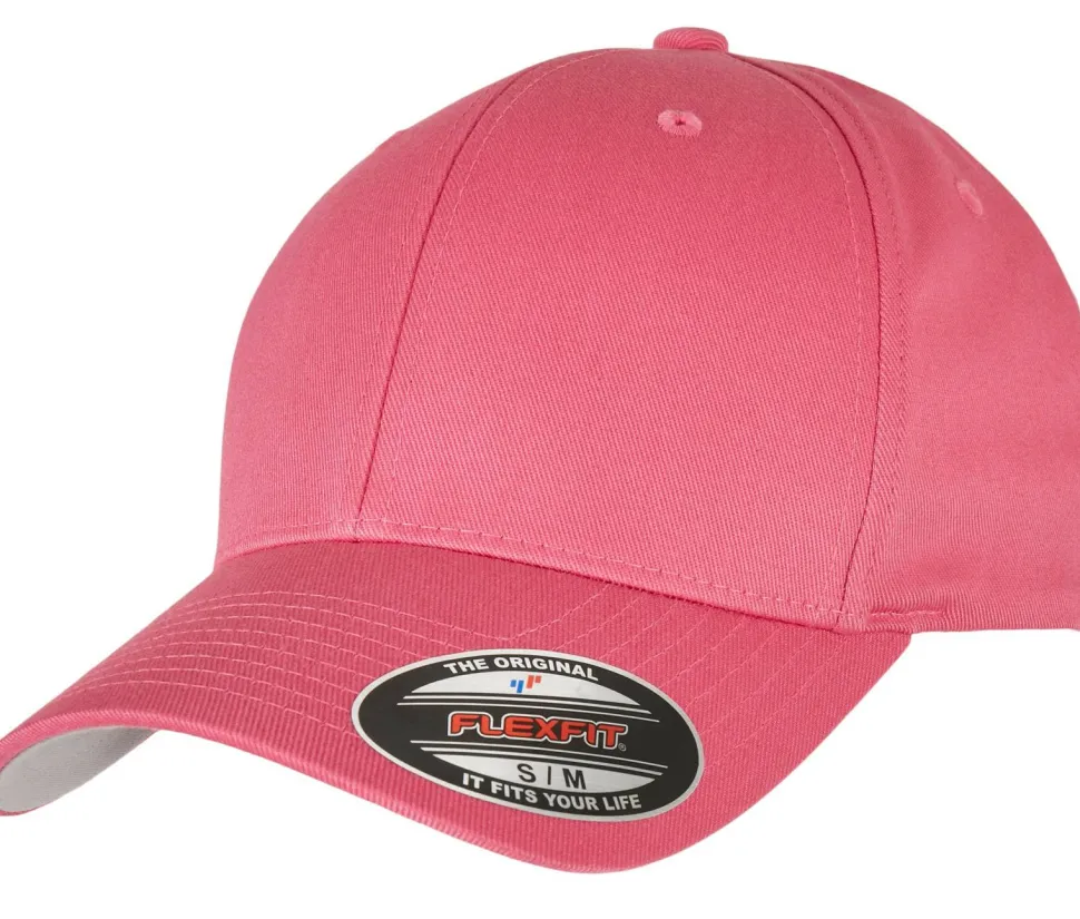 FLEXFIT FX6277 - Casquette baseball 6 pans