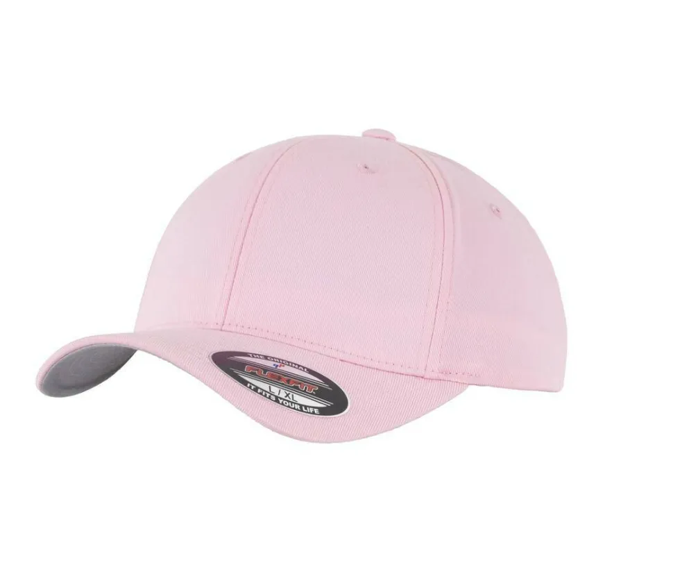 FLEXFIT FX6277 - Casquette baseball 6 pans