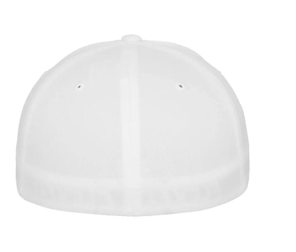 FLEXFIT FX6277 - Casquette baseball 6 pans