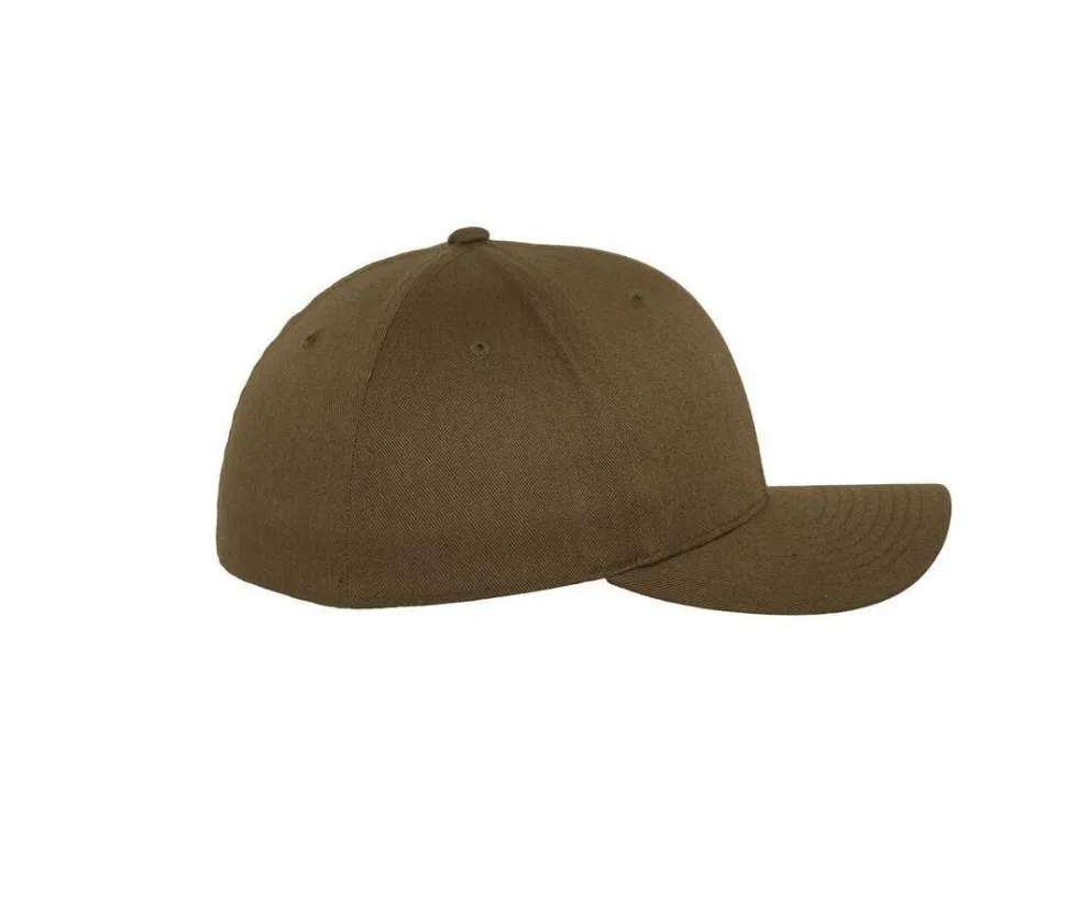 FLEXFIT FX6277 - Casquette baseball 6 pans