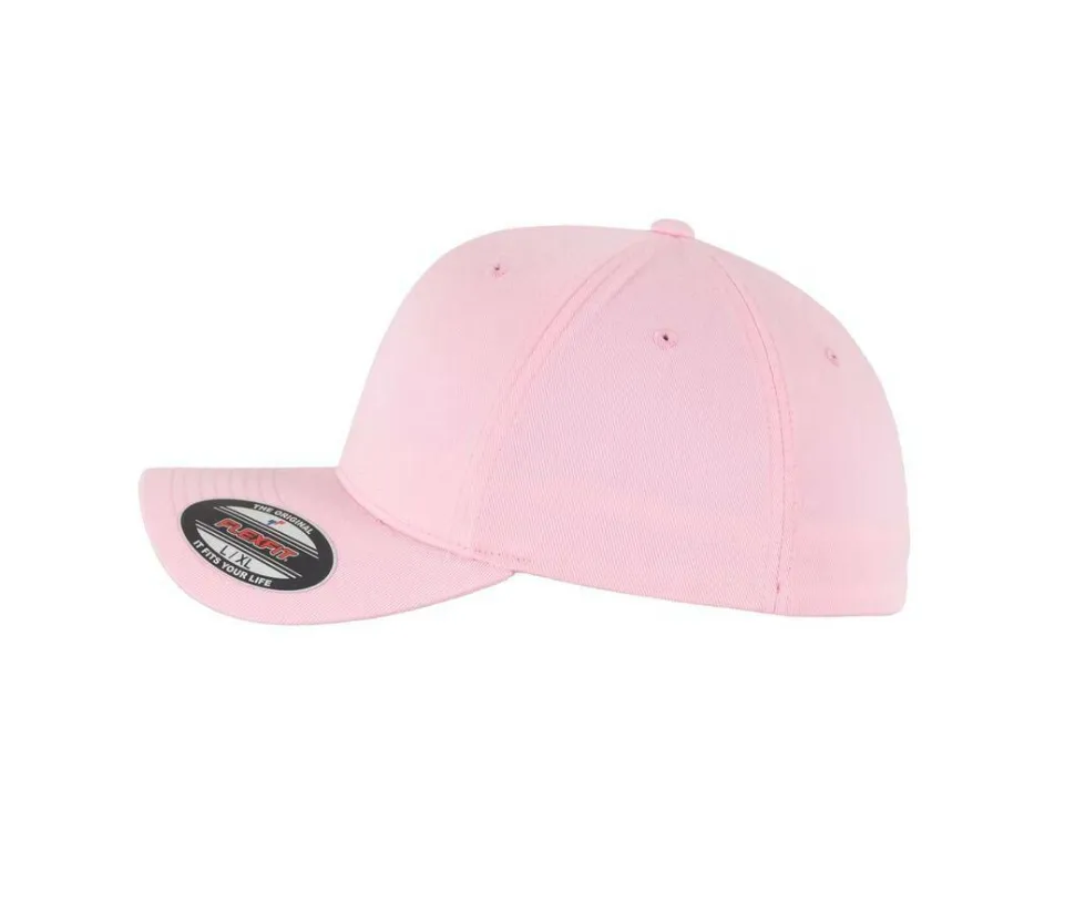 FLEXFIT FX6277 - Casquette baseball 6 pans
