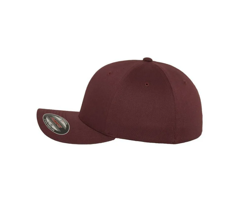 FLEXFIT FX6277 - Casquette baseball 6 pans