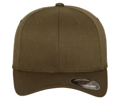 FLEXFIT FX6277 - Casquette baseball 6 pans