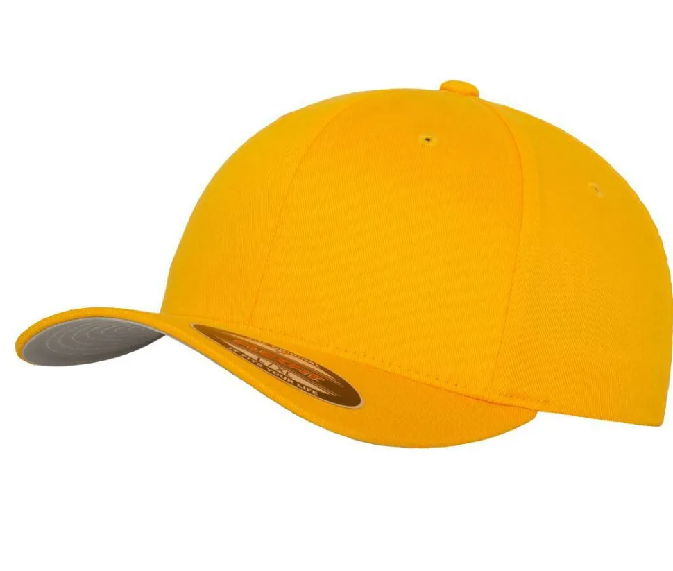 FLEXFIT FX6277 - Casquette baseball 6 pans
