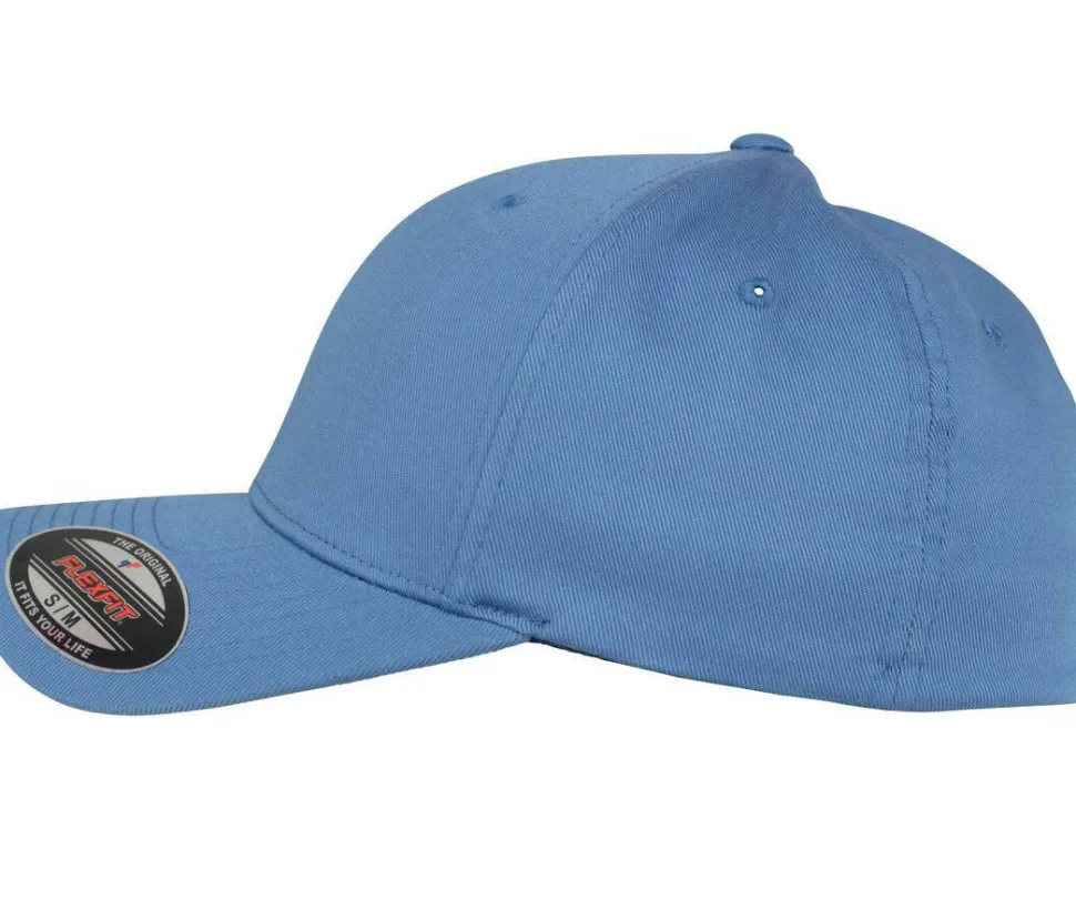 FLEXFIT FX6277 - Casquette baseball 6 pans