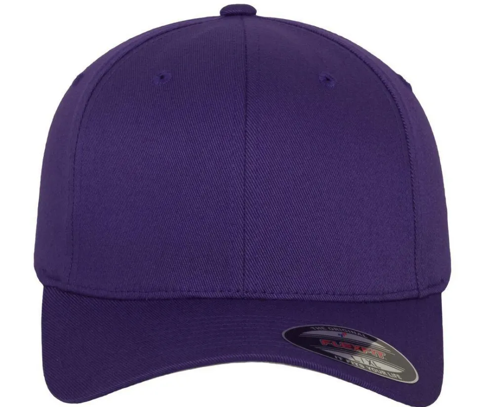 FLEXFIT FX6277 - Casquette baseball 6 pans