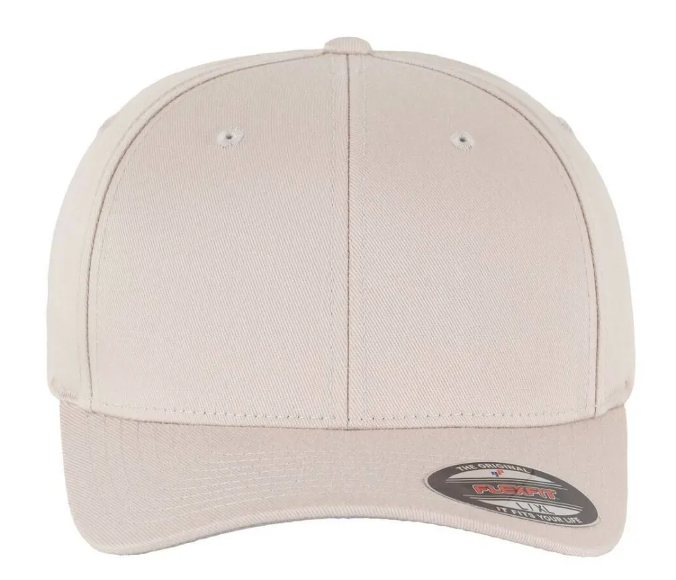 FLEXFIT FX6277 - Casquette baseball 6 pans