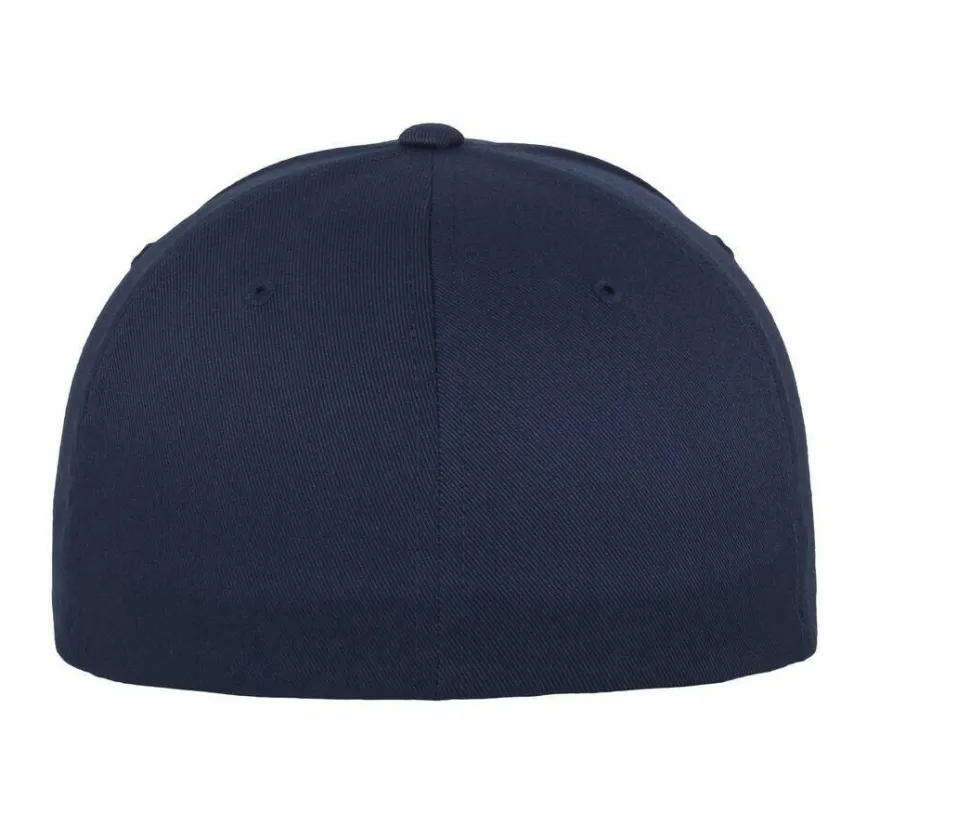 FLEXFIT FX6277 - Casquette baseball 6 pans