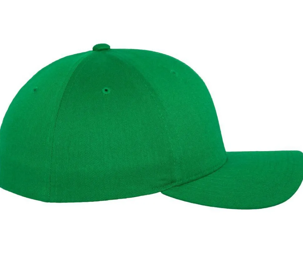 FLEXFIT FX6277 - Casquette baseball 6 pans